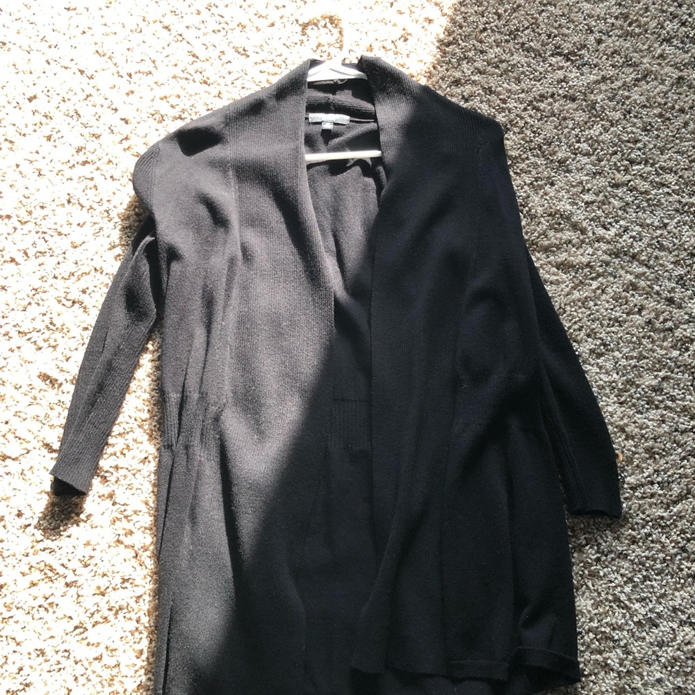 Premise sweater